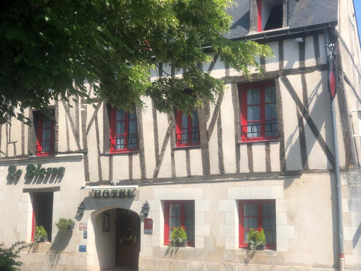 Hotel Le Blason