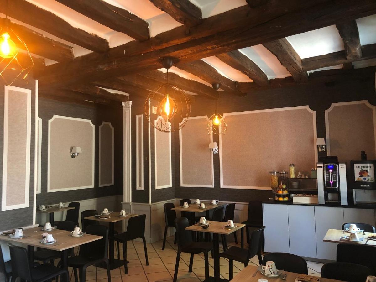 Hotel Le Blason 2*