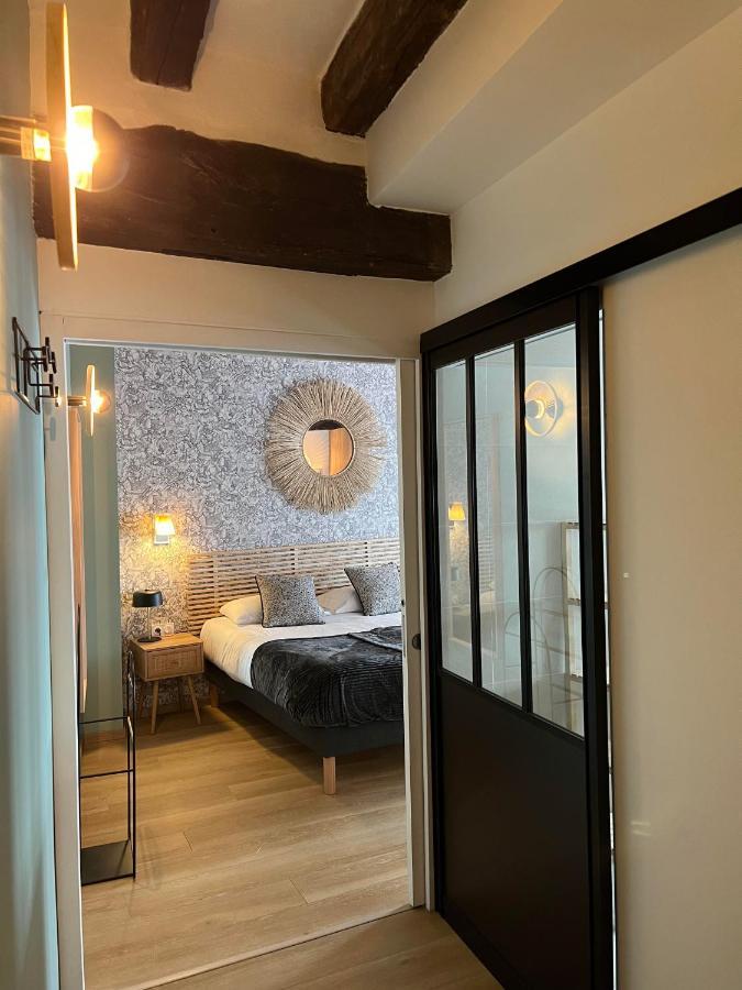 Hotel Le Blason Amboise