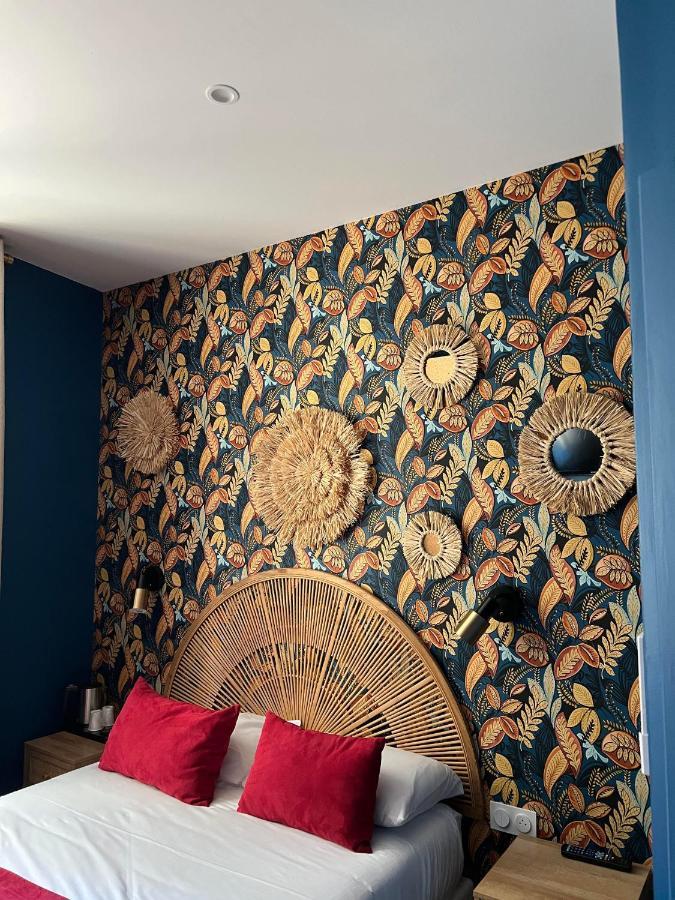 Le Blason Hotel Amboise