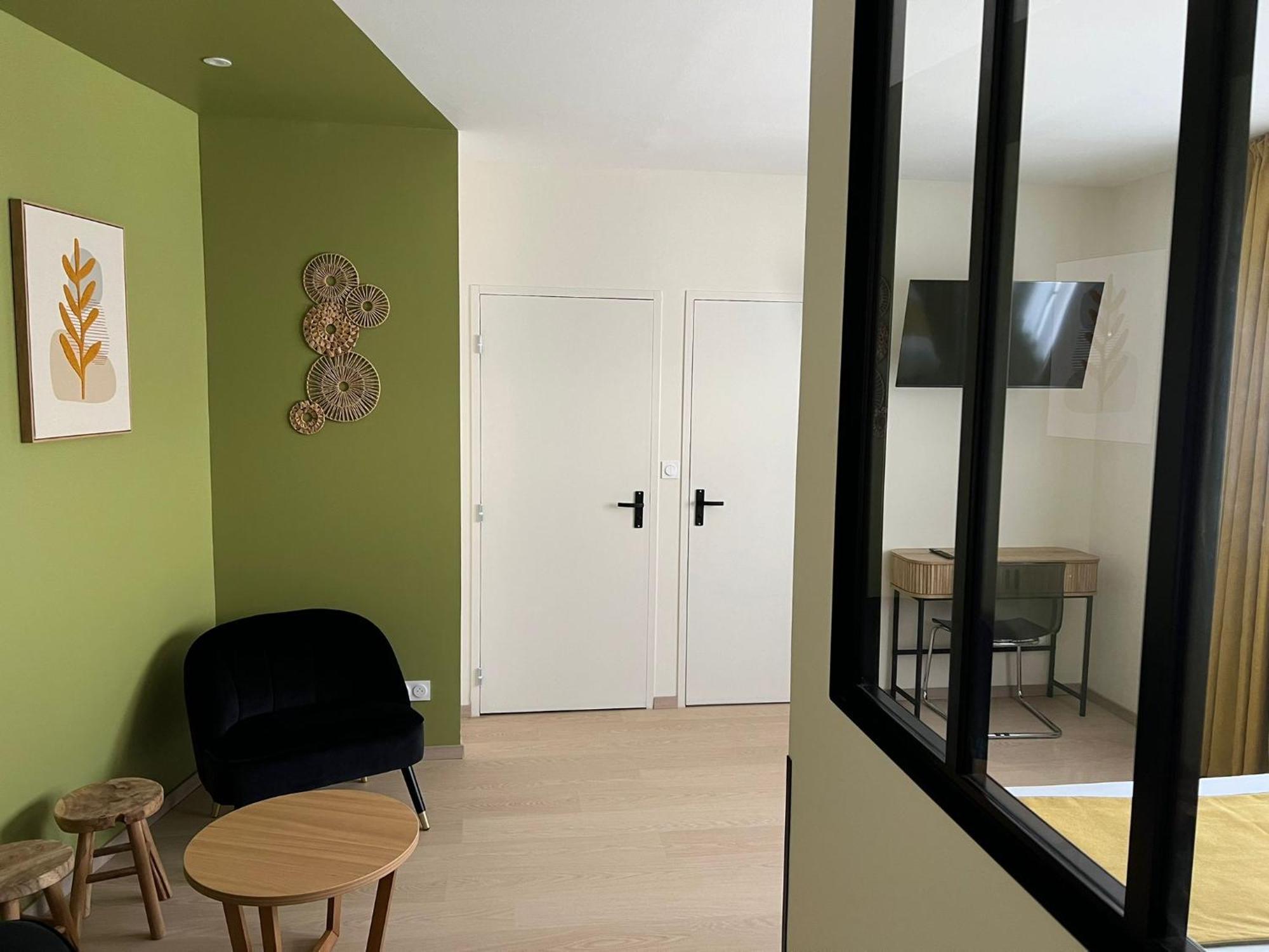 Hotel Le Blason 2*