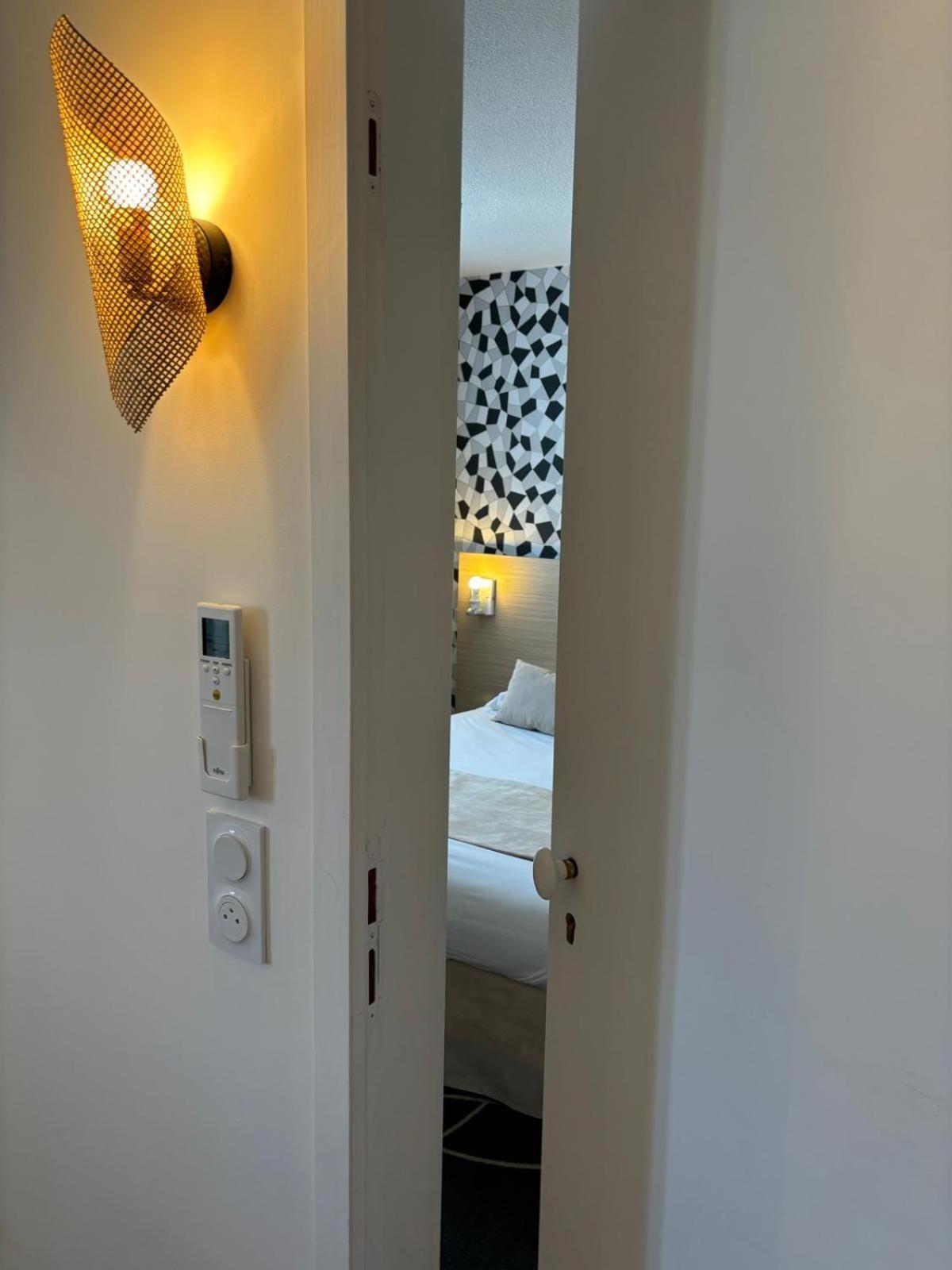 Hotel Le Blason Amboise