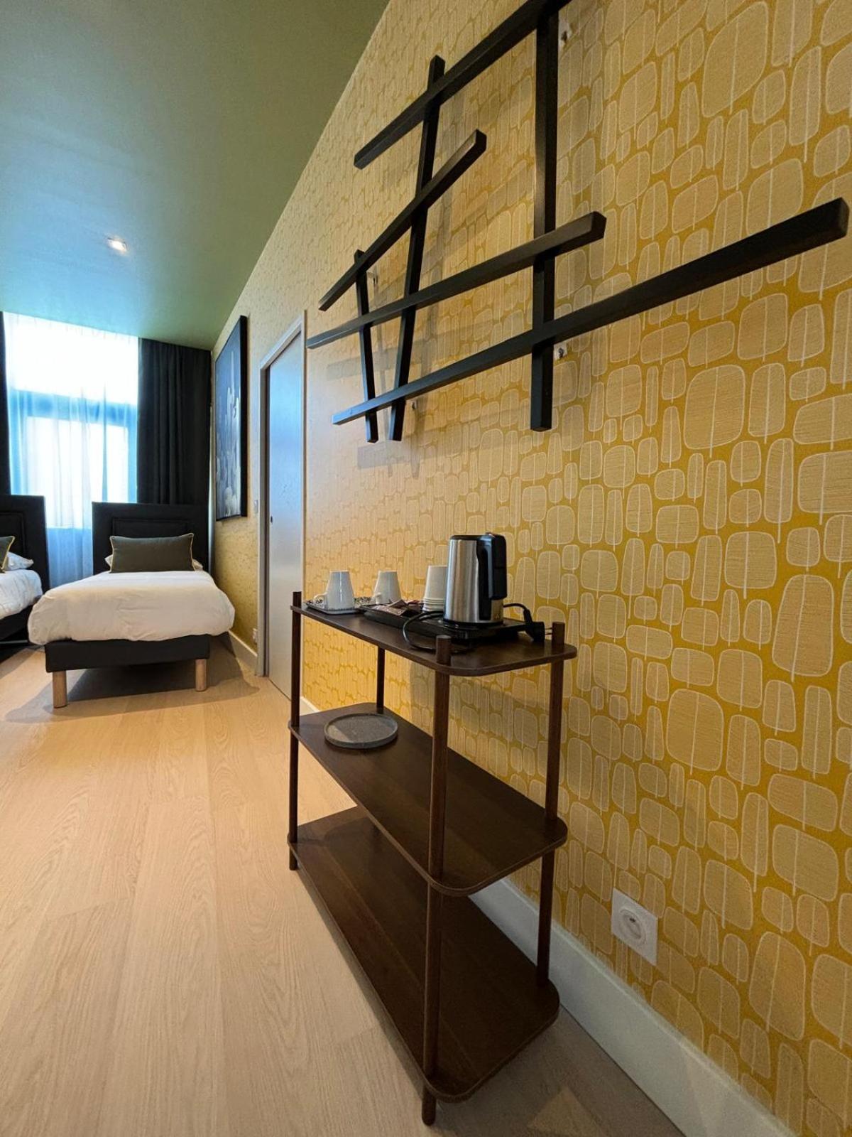 Le Blason Hotel
