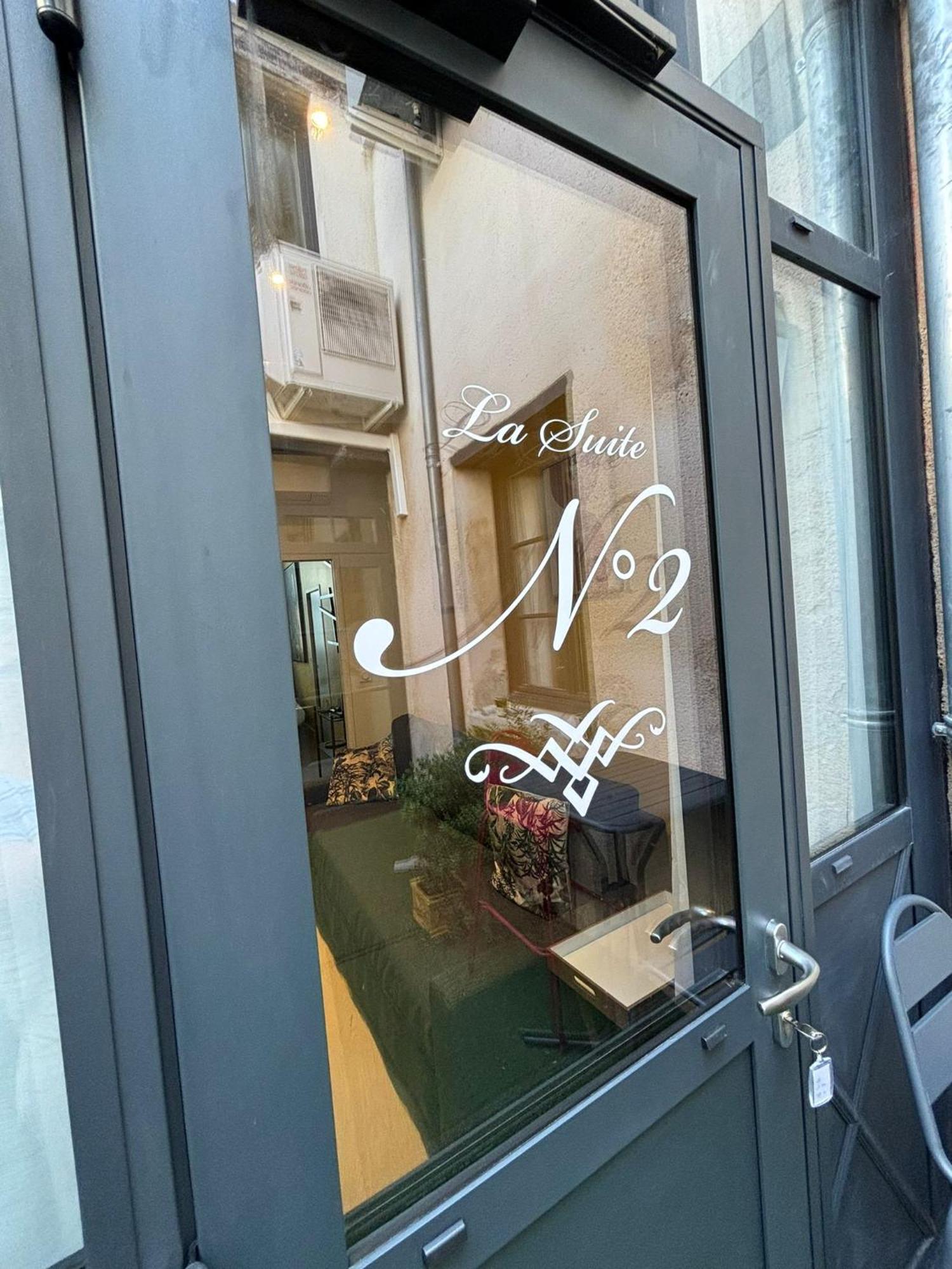 Le Blason Hotel