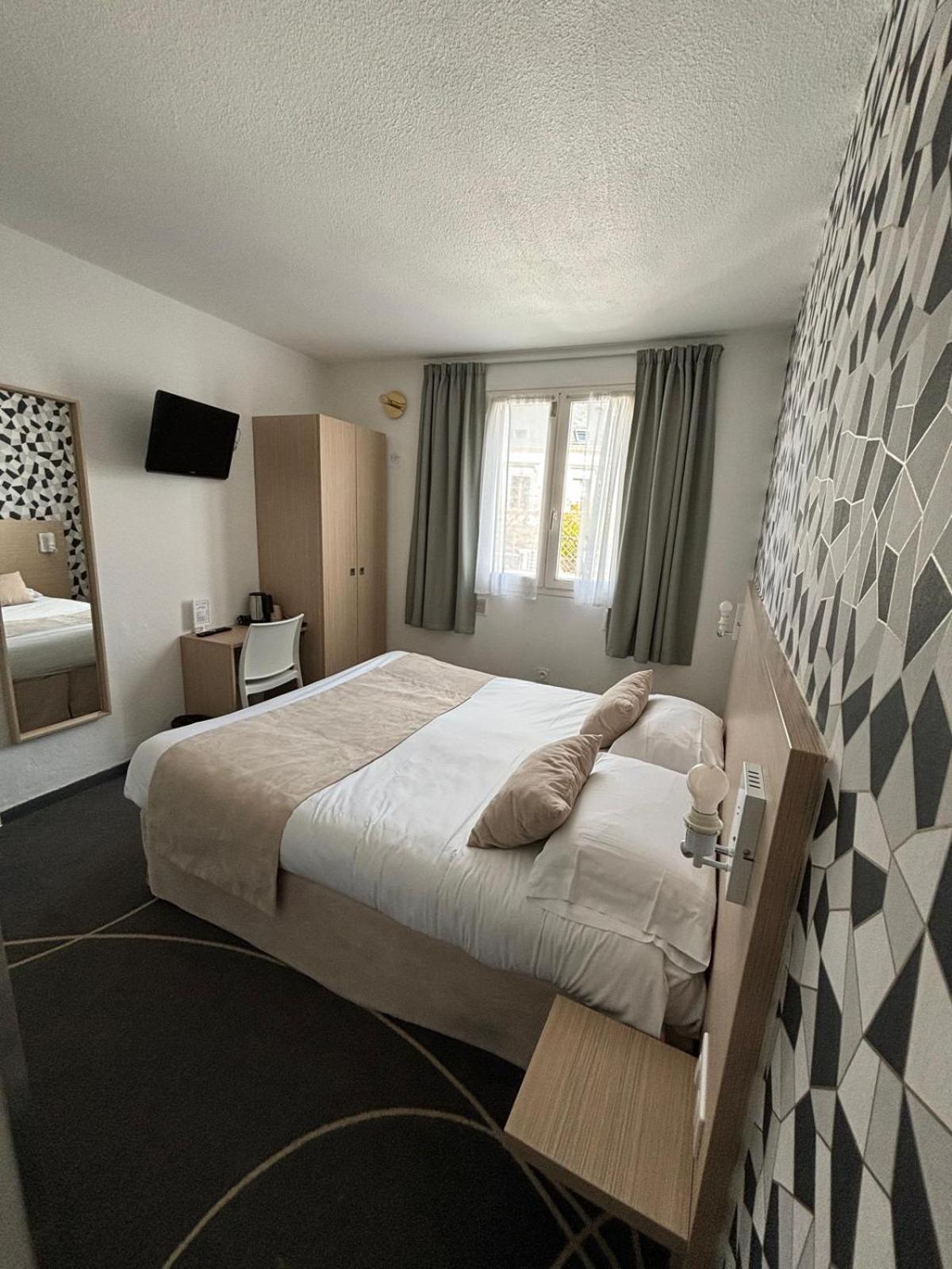Hotel Le Blason