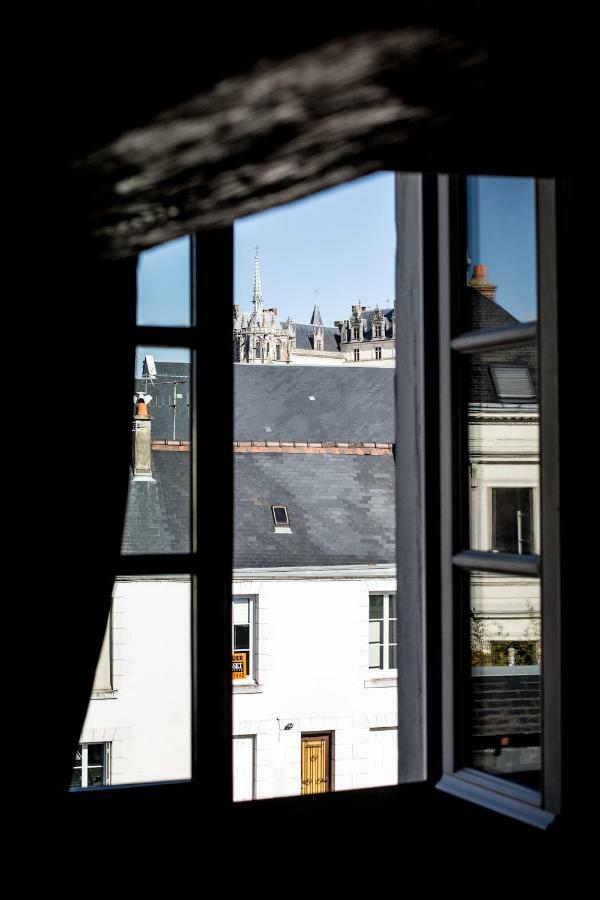 Hotel Le Blason Amboise