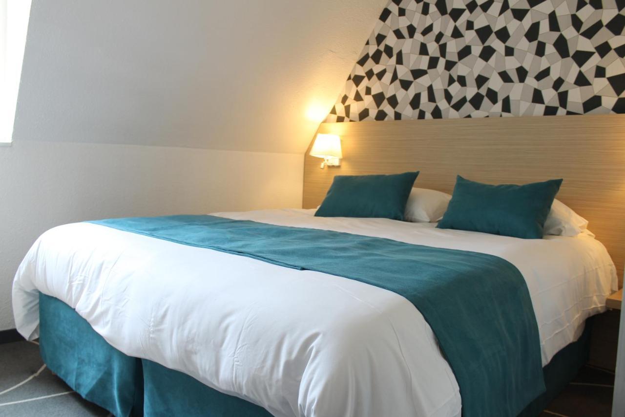 Hotel Le Blason Amboise