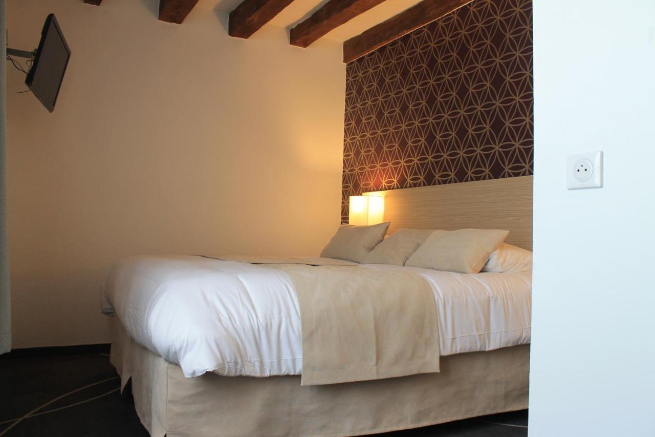 Le Blason 2* Amboise
