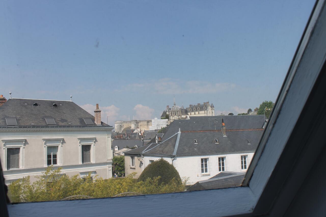 Le Blason Amboise