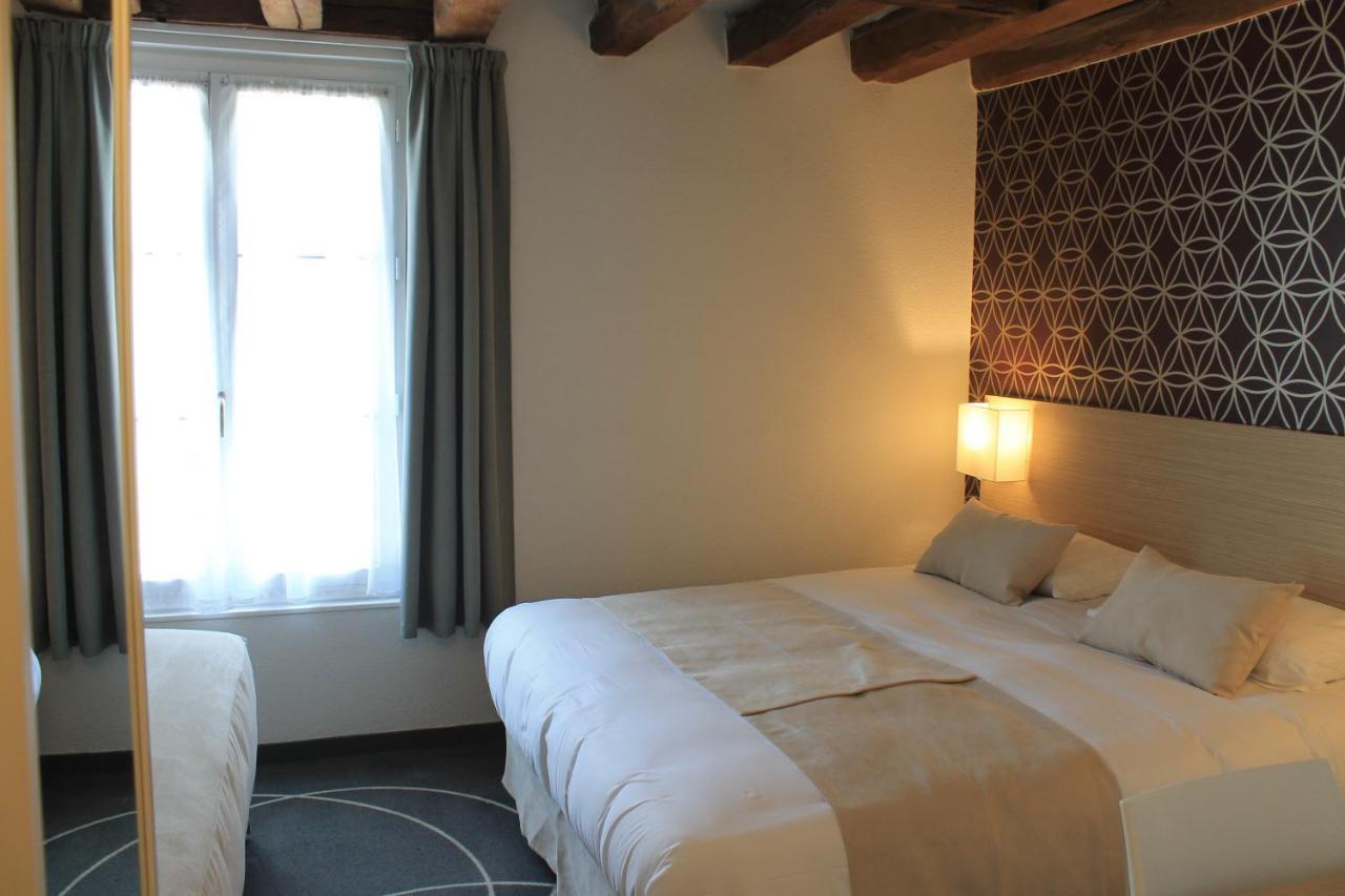 Le Blason Hotel 2*