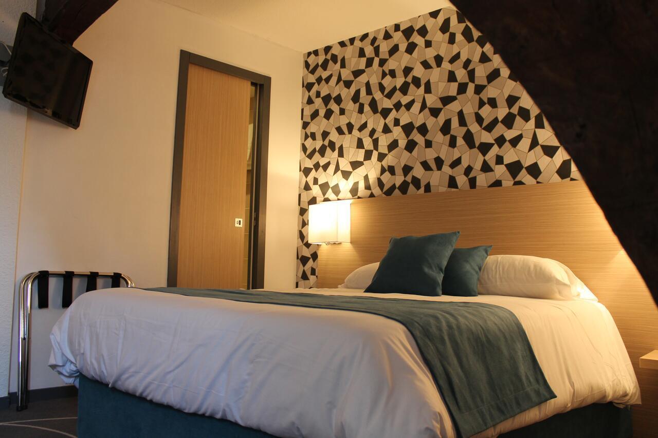 Hotel Le Blason Amboise