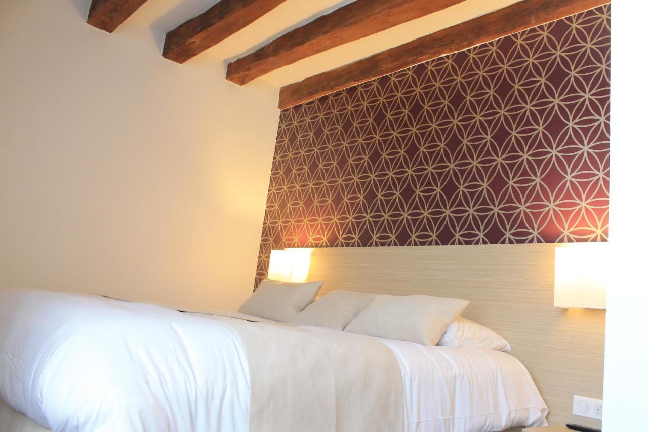 Le Blason Hotel