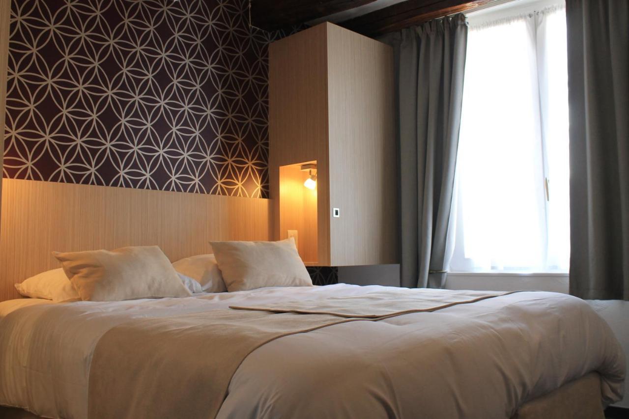 Hotel Le Blason Amboise