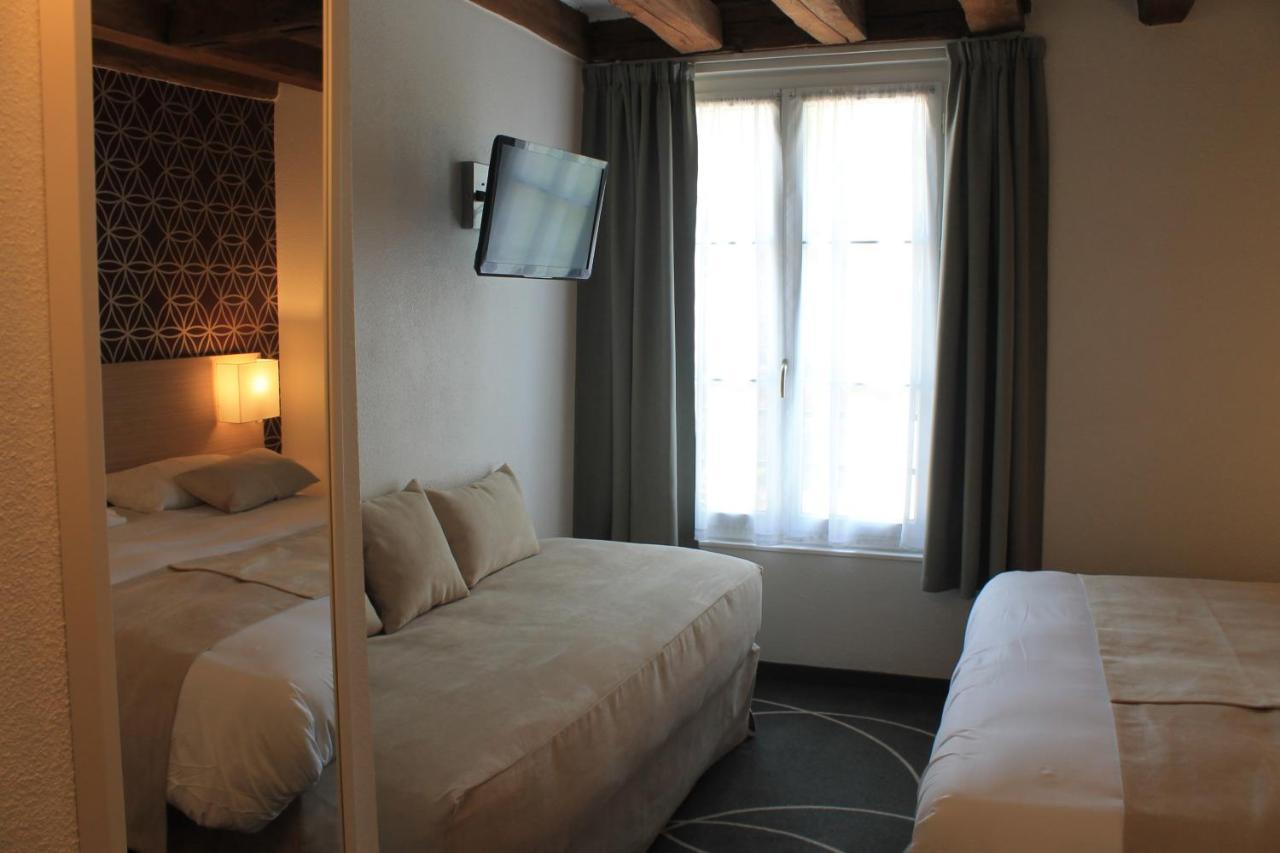 Hotel Le Blason 2*