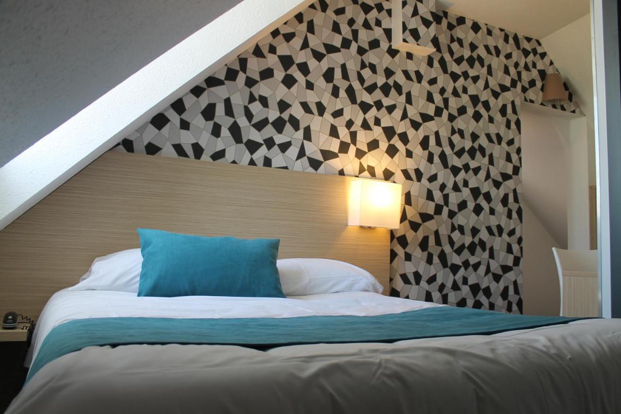 Le Blason Hotel